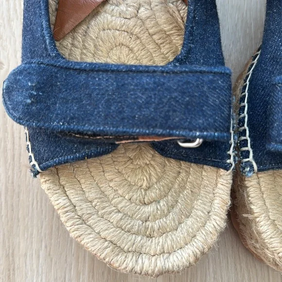 Reformation - Trinity Sport Espadrille - Picture 13 of 14